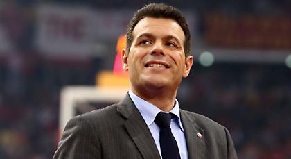 Ιτούδης: «Κερδίσαμε δύο φορές τον Ολυμπιακό, μπορούμε ξανά»