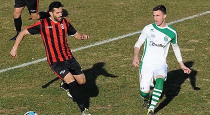 ΑΟ Καρδίας για το ματς με την Καλαμαριά: «Προπηλακίστηκαν και χτυπήθηκαν παίκτες  και παράγοντας»