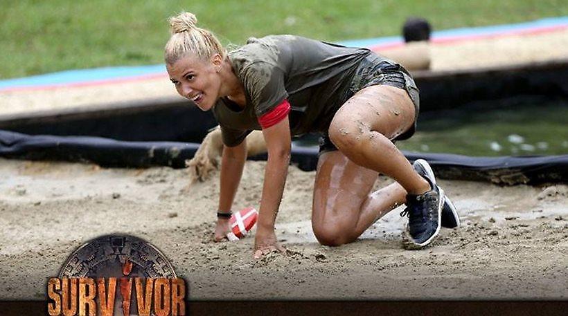 Στα 70άρια «πέταξε» ξανά το Survivor!