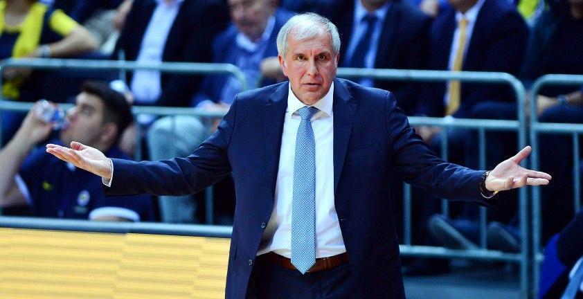 Ομπράντοβιτς: «Μπορούμε να τους κερδίσουμε όλους»