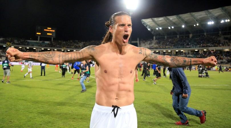 Πρίγιοβιτς: «Απίστευτη αίσθηση»