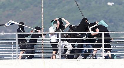 «Θαύμα ότι δεν είχαμε νεκρούς στον Βόλο»