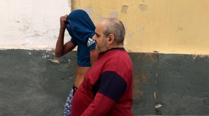 Σοκάρει στην απολογία του ο 52χρονος: Ομολογεί ότι το έχει ξανακάνει