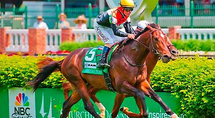 Μεγάλο το ιπποδρομιακό κουπόνι σήμερα! Η Αγγλία είναι... επικίνδυνη για μεγάλες εκπλήξεις!