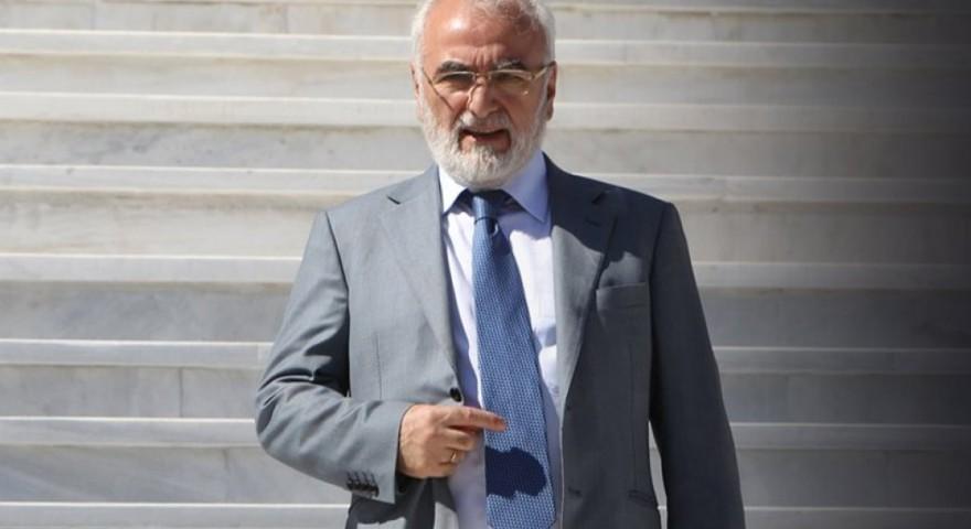 Ανακοίνωση κατά Σαββίδη από Νέα Δημοκρατία: «Αυτός είναι ο ορισμός της διαπλοκής»!