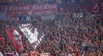 Ολοκληρώθηκε ο… χαμός των αιτήσεων για τα εισιτήρια του Final 4 - Τι αναφέρει η ΚΑΕ Ολυμπιακός