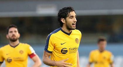 Πλησιάζει Ευρώπη η ΑΕΛ