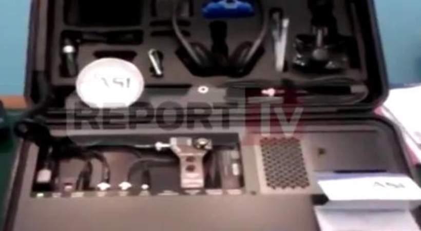 Ελεύθερος ο Έλληνας που συνελήφθη στα Τίρανα