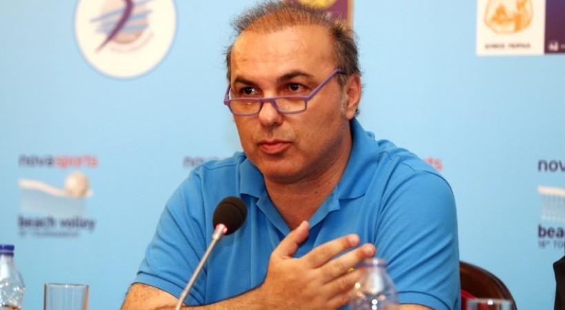 Ελληνιάδης στον ΣΠΟΡ FM: «Δεν έχω ξαναδεί τέτοιο οικογενειακό κλίμα, δύσκολη η επόμενη μέρα»