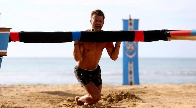 Γιώργος Αγγελόπουλος: Ο λόγος για τον οποίο θέλει να κερδίσει το Survivor