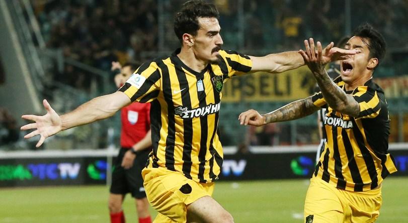 Λάζαρος: «Είναι αστείο το να κρατάς ενός λεπτού σιγή με τα όσα έγιναν»