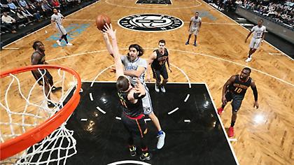 Σκόλα: «Μόνο για αυτή την ομάδα θα επέστρεφα στην Ευρώπη»!