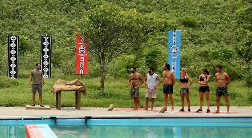 Survivor: Ποιοι παίκτες είναι προτεινόμενοι προς αποχώρηση