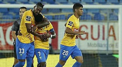 «Ανατροπή» παραμονής για Εστορίλ