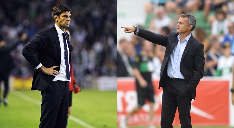 Πελεγκρίνο και Εσκριμπά «βλέπει» για προπονητή ο Ολυμπιακός