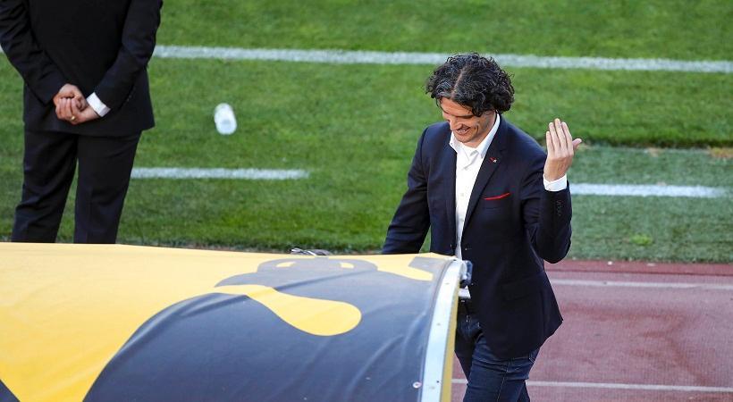 Ταξίδι στη Γαλλία για επαφές από Μοντέστο