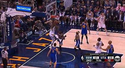 Κέρδισαν στο… Top 5 οι Τζαζ (video)