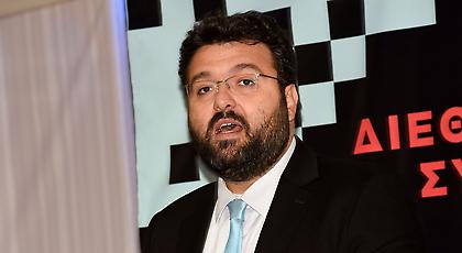 ΑΠΟΚΑΛΥΨΗ ΣΠΟΡ FM: Καμία υπογραφή Βασιλειάδη και ΓΓΑ για τον τελικό!