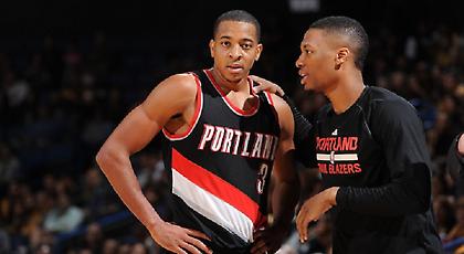 Νέο σήμα για το Πόρτλαντ από του χρόνου (video)