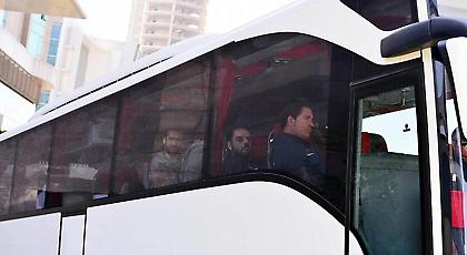 Βίντεο-έπος των «Ράδιο Αρβύλα» για την επιστροφή του Παναθηναϊκού με πούλμαν