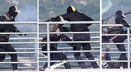 Απάντηση της Ομοσπονδίας Αστυνομικών για τα επεισόδια στον τελικό και επίθεση σε ΕΠΟ-ΠΑΕ