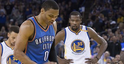 Τα ξαναβρήκαν Ντουράντ-Γουέστμπρουκ