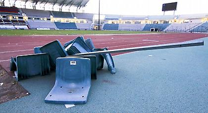 Δεν κλήθηκαν σε απολογία (ακόμη) ΠΑΟΚ και ΑΕΚ