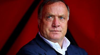 Αναλαμβάνει ξανά την Ολλανδία ο Άντβοκαατ