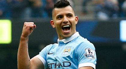 «Μπαμ» με Αγκουέρο για αντι – Ζλάταν ψάχνει ο Μουρίνιο