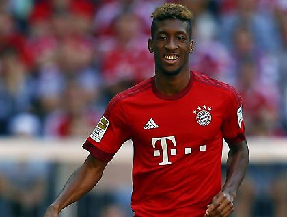 Ενδιαφέρεται για Κομάν η Σίτι