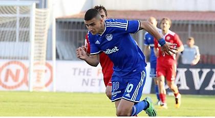 Πρόωρο τέλος για την Καλλονή