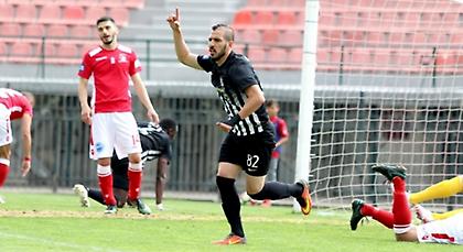 Κλήθηκε σε απολογία από τον ΟΦΗ ο Μητρόπουλος