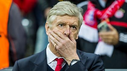 Βενγκέρ: «Ισχυροί οικονομικά, ακόμα και εκτός Champions League»