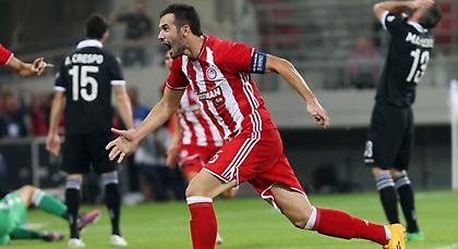 Ο Ολυμπιακός μπορεί να το καυχιέται, ο ΠΑΟΚ;