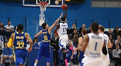 «Σκούπισε» και πέρασε η Χίμκι