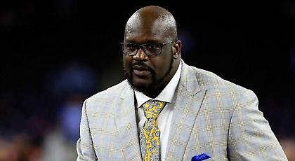 Ο Σακίλ ανακοίνωσε ότι θέλει να γίνει Σερίφης!