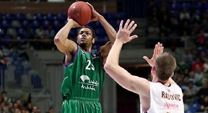 Μένει στη Μάλαγα ο Μπρουκς