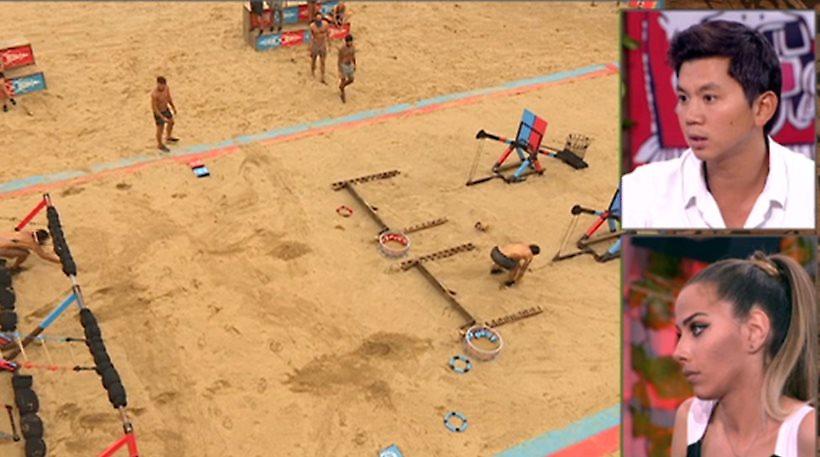 Ορέστης Τσανγκ για το τροχαίο των Μαχητών: «Επανέφερα το σαγόνι μου με τα χέρια μου»