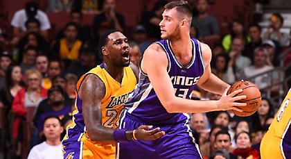 Φουλ προπονήσεις για τον Παπαγιάννη στις ΗΠΑ (video)