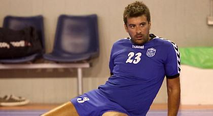 Αϊβάζης στον ΣΠΟΡ FM: «Αυτό που έγινε στον τελικό ήταν προκλητικό και ανεξέλεγκτο»