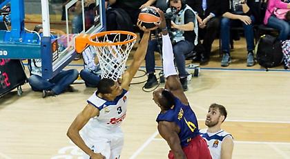 Το TOP-5 της Ρεάλ Μαδρίτης με το μπλόκ της χρονιάς