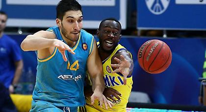 Κασελάκης στον ΣΠΟΡ FM: «Έχει αρκετές πιθανότητες με την ΤΣΣΚΑ ο Ολυμπιακός»