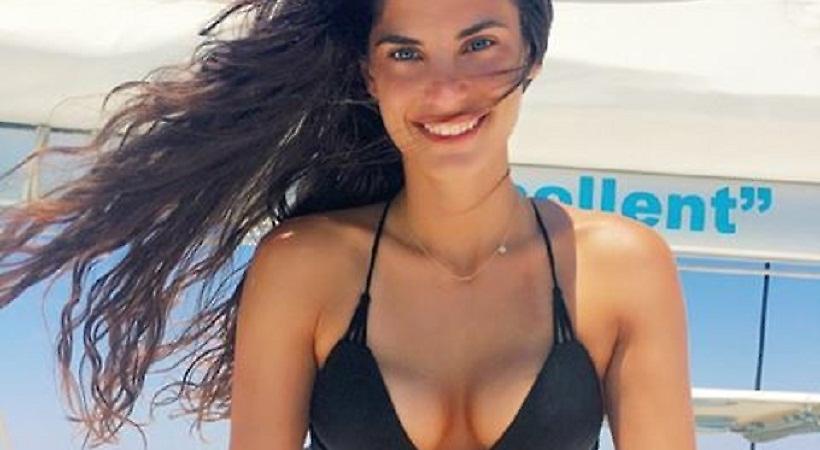 Αυτή μάλιστα, είναι Μπόμπα!