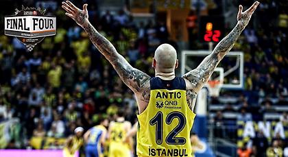 Άντιτς: «Υπέροχες αναμνήσεις από το 2012, ήμασταν οι στρατιώτες του Ίβκοβιτς»!