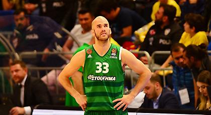 Βλέπει Eurovision και στηρίζει Demy ο Καλάθης! (pic)