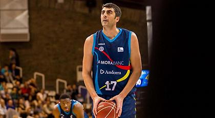 Ξανά MVP ο Σερμαντίνι