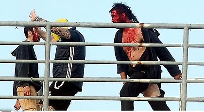 Για εκτεταμένα επεισόδια οι διώξεις σε ΠΑΟΚ και ΑΕΚ