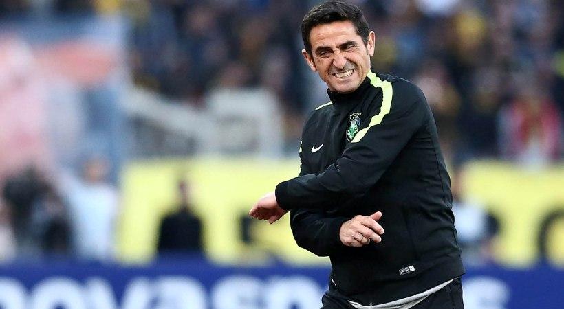 ΑΕΚ «φτιαγμένη» για ρεβάνς