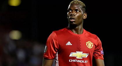 Σε στάση αναμονής η Γιουνάιτεντ για την υπόθεση Πογκμπά