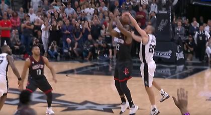 Διπλός Μανού στο Top 5 (video)